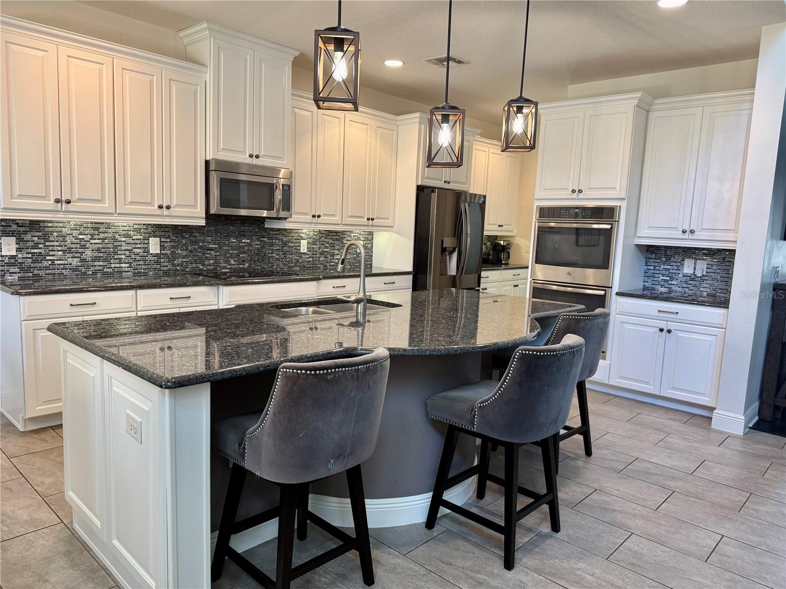 ORCHARD HILLS PH 1 - Residential
