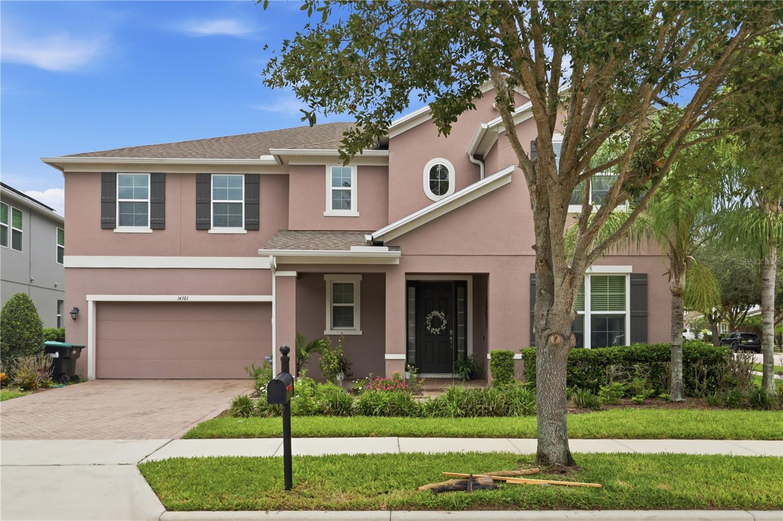 ORCHARD HILLS PH 1 - Residential