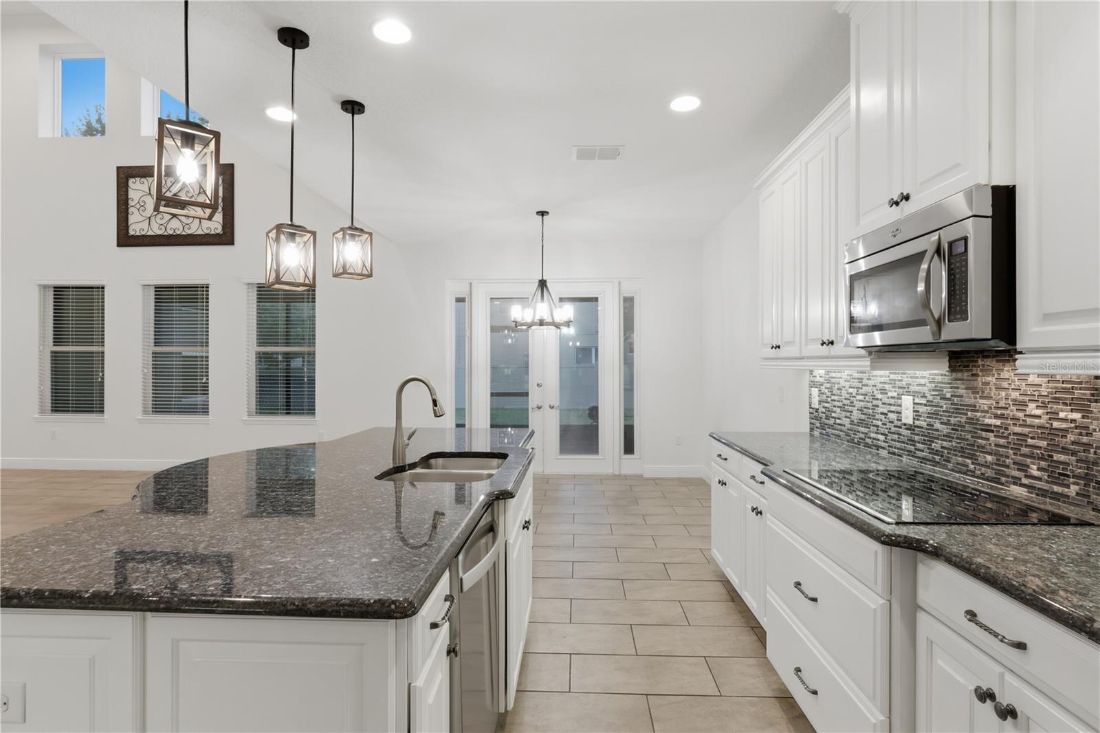 ORCHARD HILLS PH 1 - Residential
