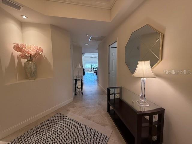 LAKE VISTA RESIDENCES PH III - Residential Lease
