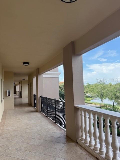 LAKE VISTA RESIDENCES PH III - Residential Lease