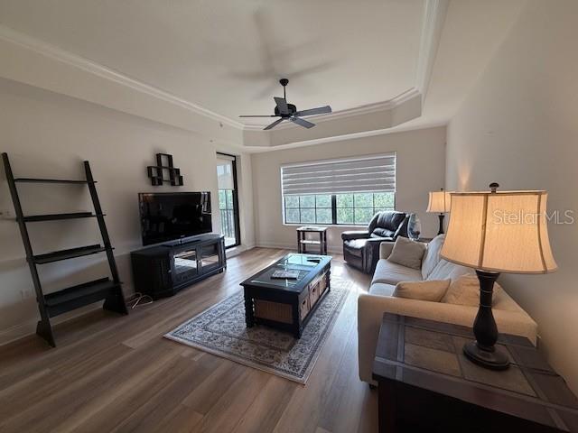 LAKE VISTA RESIDENCES PH III - Residential Lease