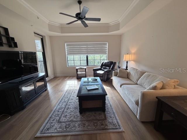 LAKE VISTA RESIDENCES PH III - Residential Lease