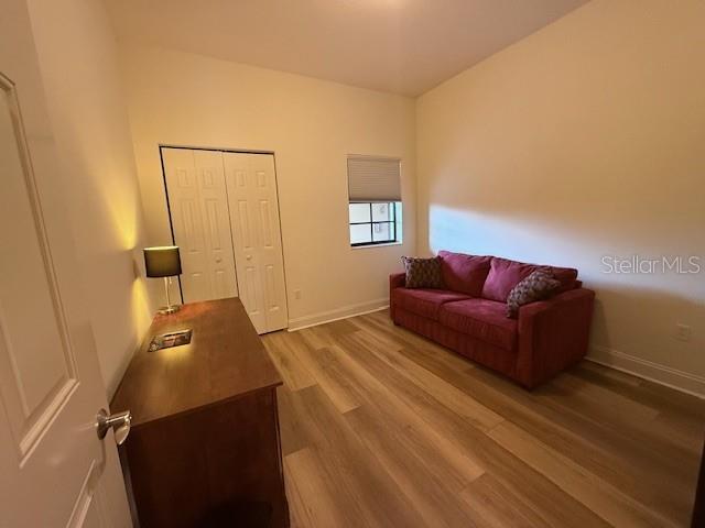 LAKE VISTA RESIDENCES PH III - Residential Lease