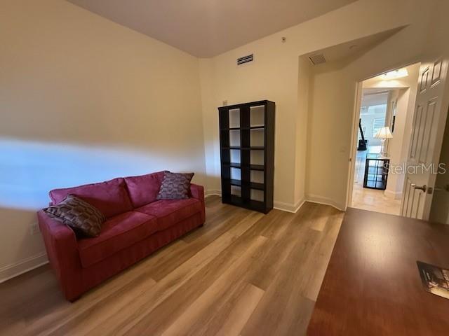 LAKE VISTA RESIDENCES PH III - Residential Lease