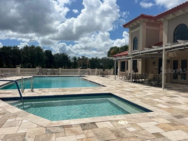 LAKE VISTA RESIDENCES PH III - Residential Lease