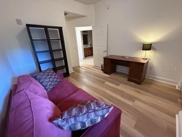 LAKE VISTA RESIDENCES PH III - Residential Lease