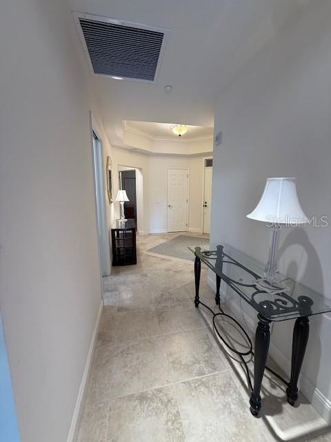 LAKE VISTA RESIDENCES PH III - Residential Lease