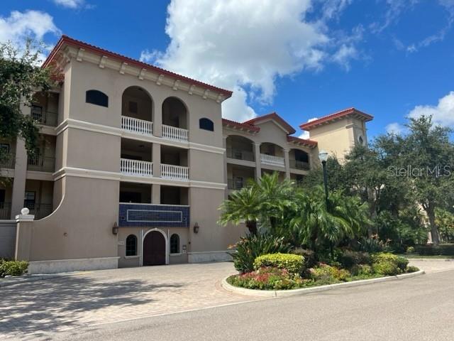 LAKE VISTA RESIDENCES PH III - Residential Lease