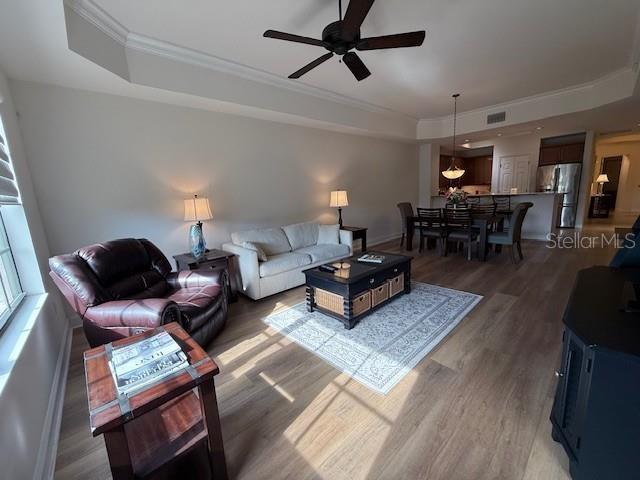 LAKE VISTA RESIDENCES PH III - Residential Lease