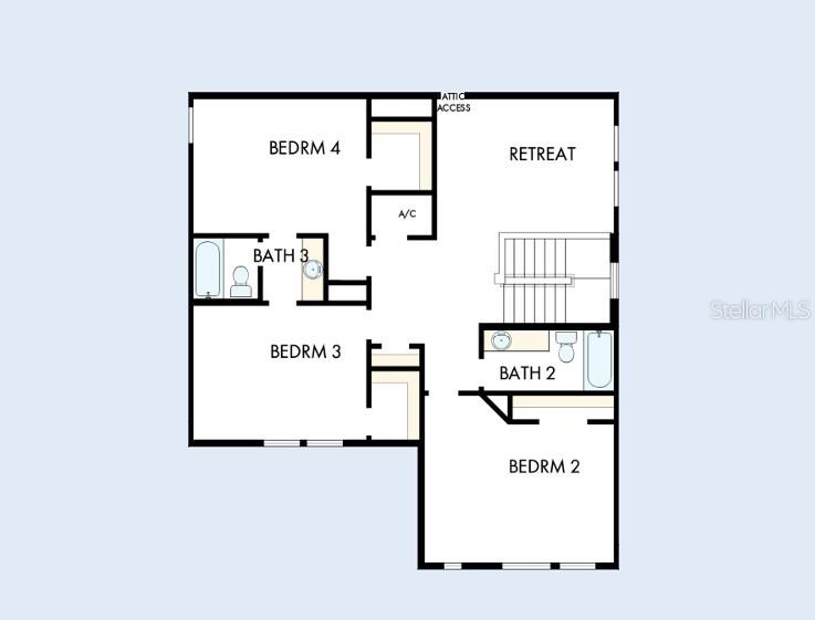 OAKFIELD AT MOUNT DORA - Residential