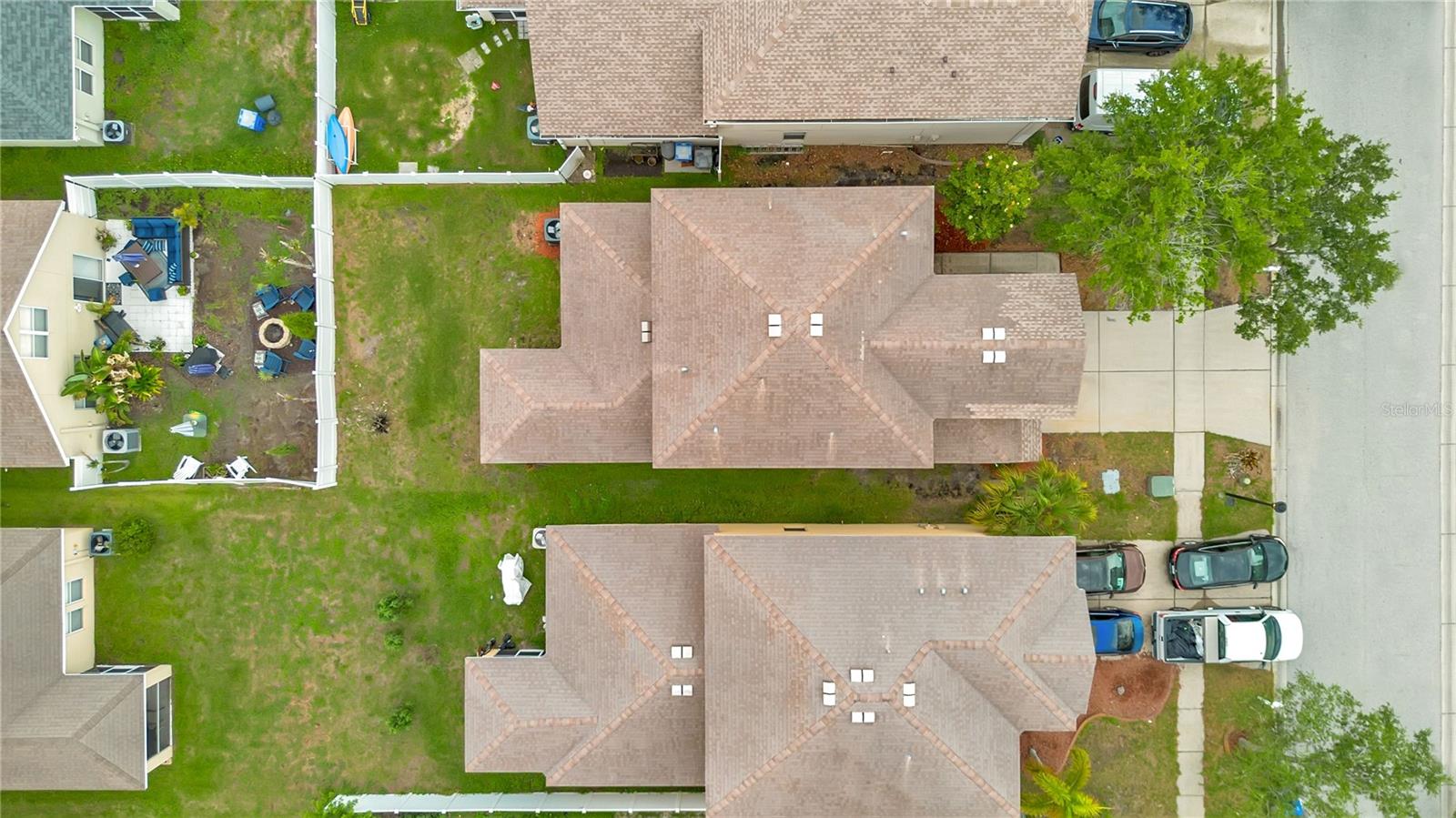 SOUTH BAY LAKES UNIT 2 - Residential