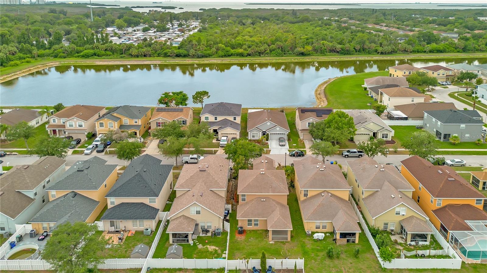 SOUTH BAY LAKES UNIT 2 - Residential