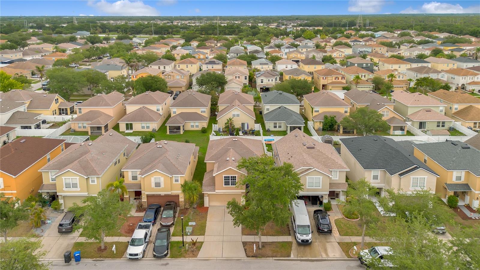 SOUTH BAY LAKES UNIT 2 - Residential