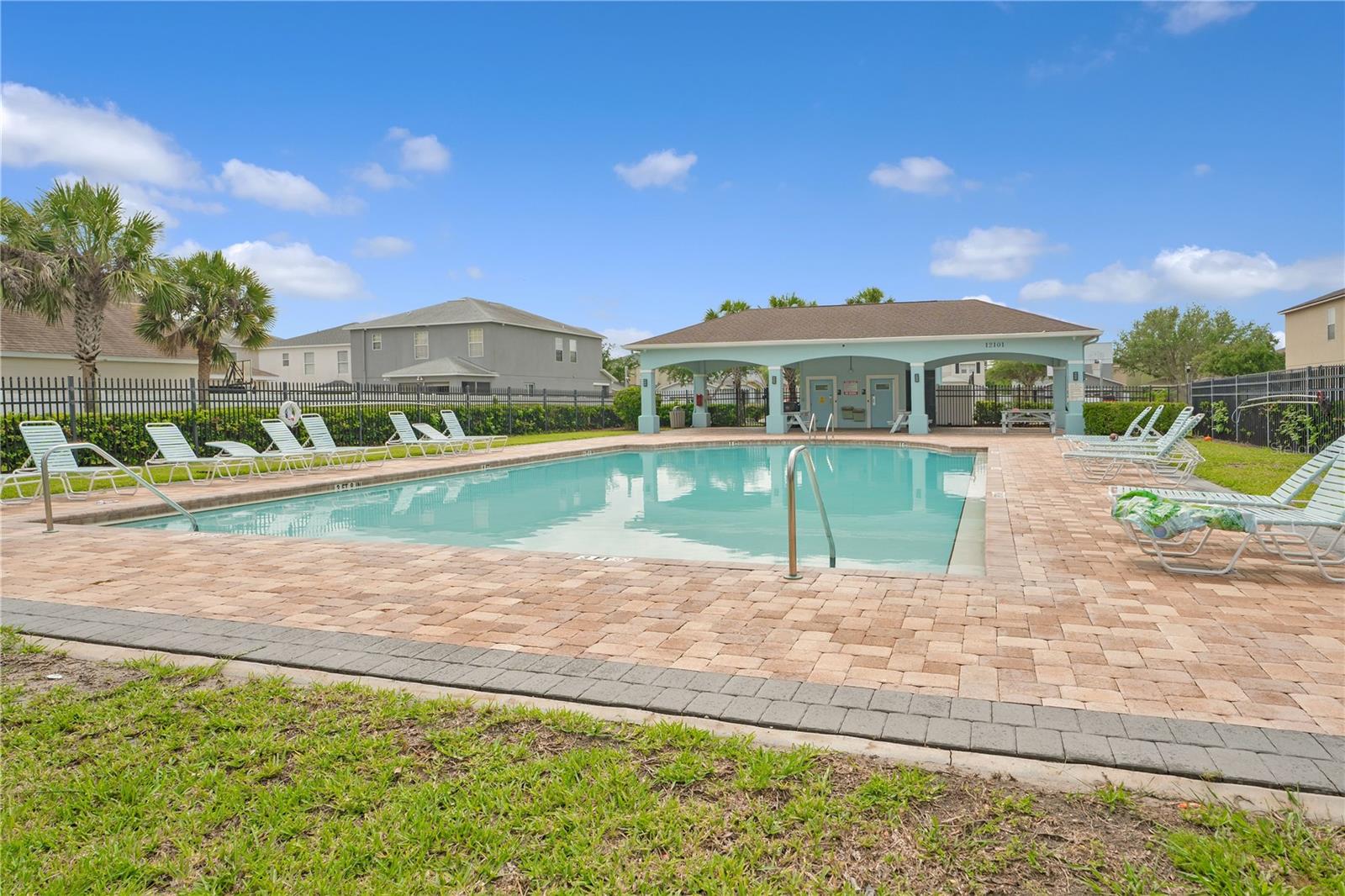 SOUTH BAY LAKES UNIT 2 - Residential