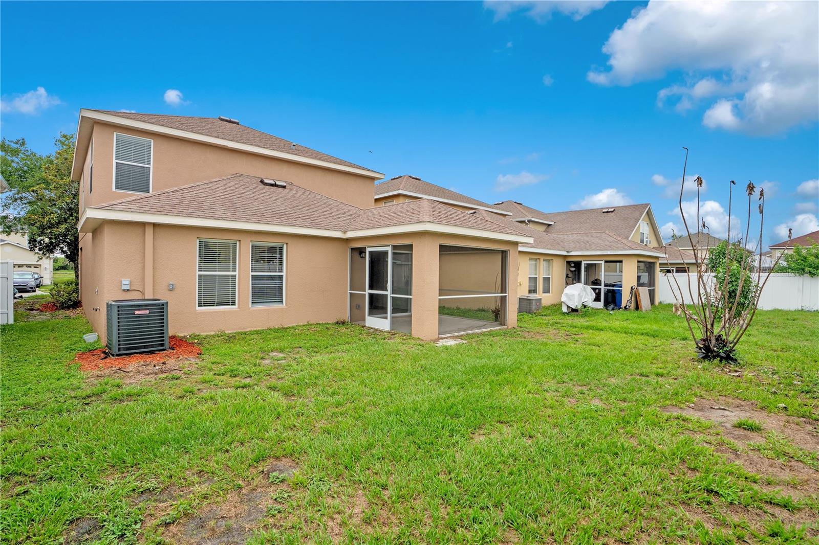SOUTH BAY LAKES UNIT 2 - Residential