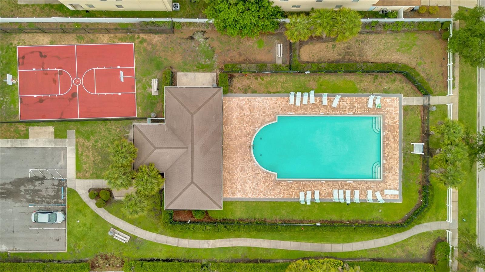 SOUTH BAY LAKES UNIT 2 - Residential