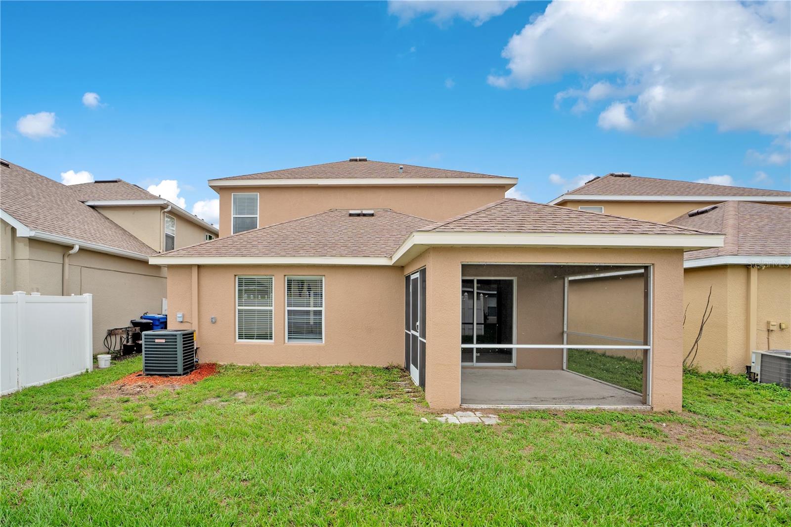 SOUTH BAY LAKES UNIT 2 - Residential