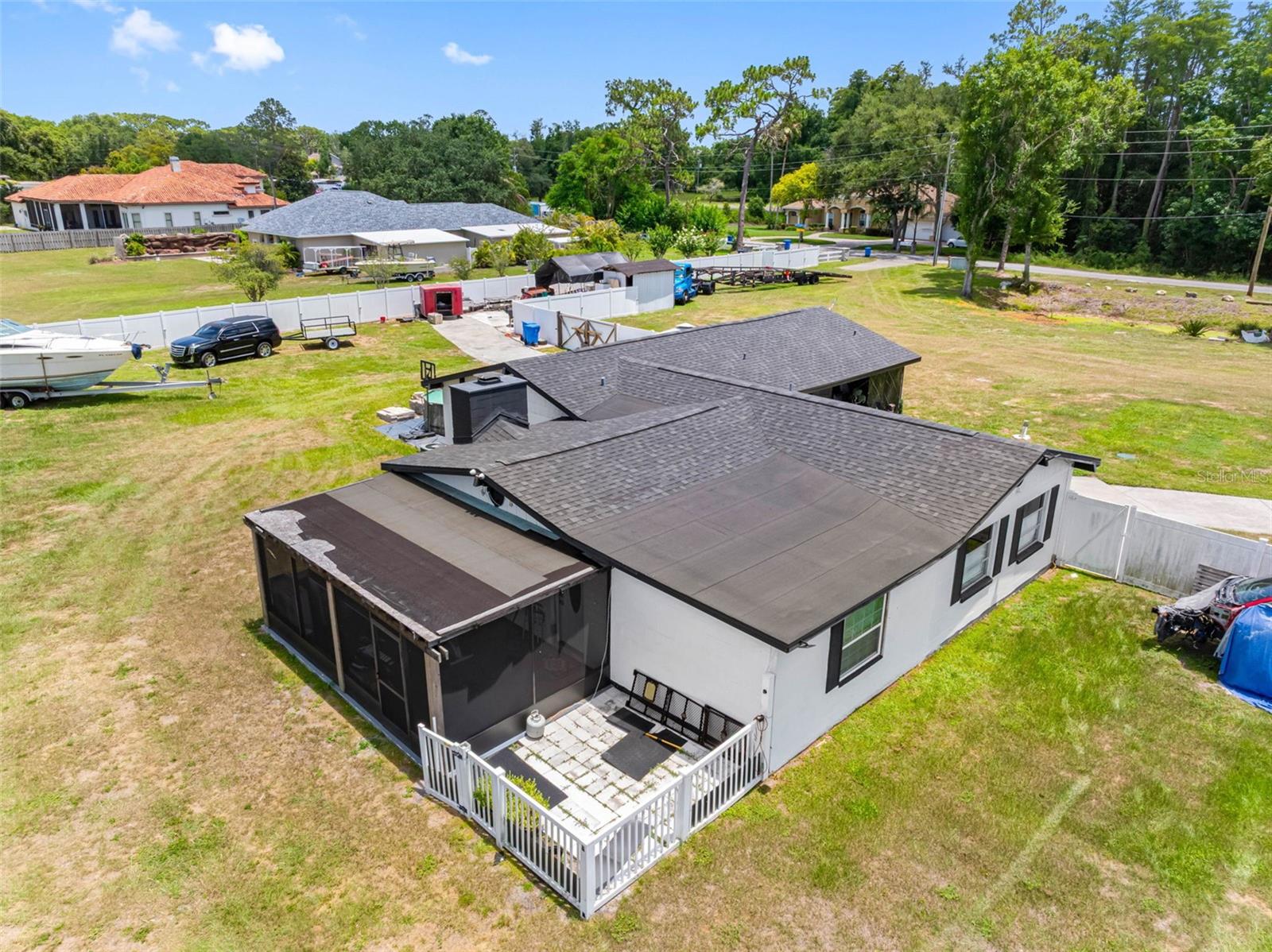 LECLARE ESTATES - Residential
