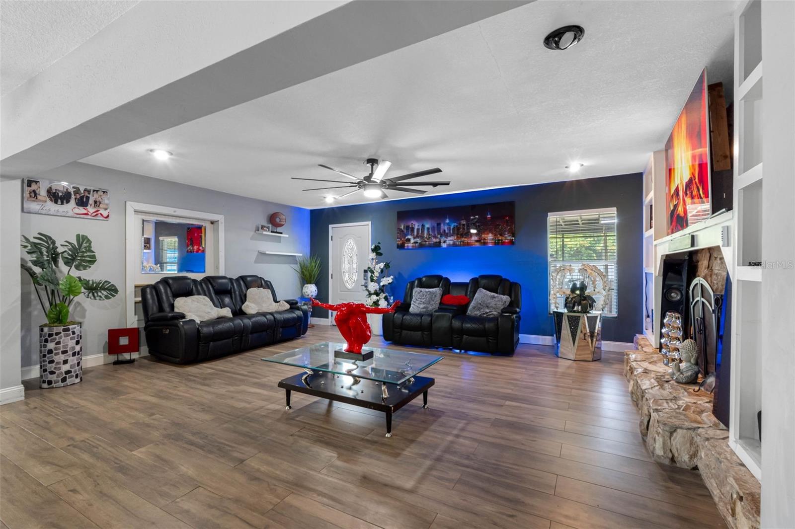 LECLARE ESTATES - Residential