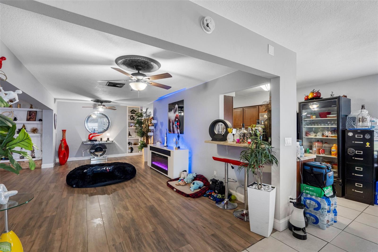 LECLARE ESTATES - Residential