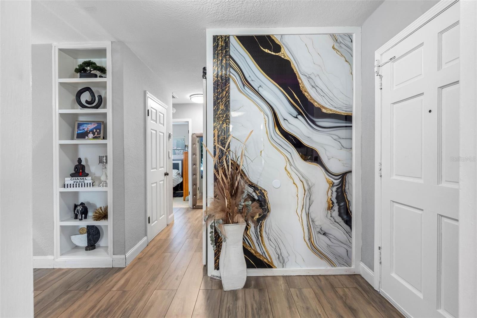 LECLARE ESTATES - Residential