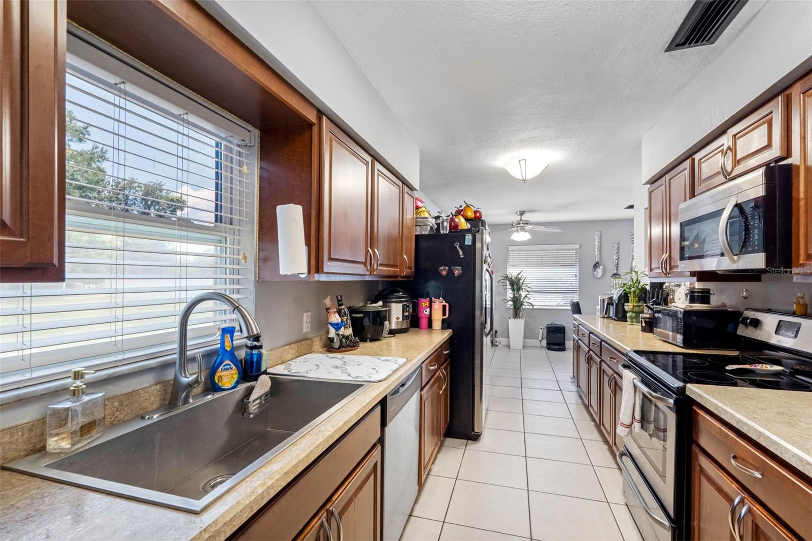 LECLARE ESTATES - Residential