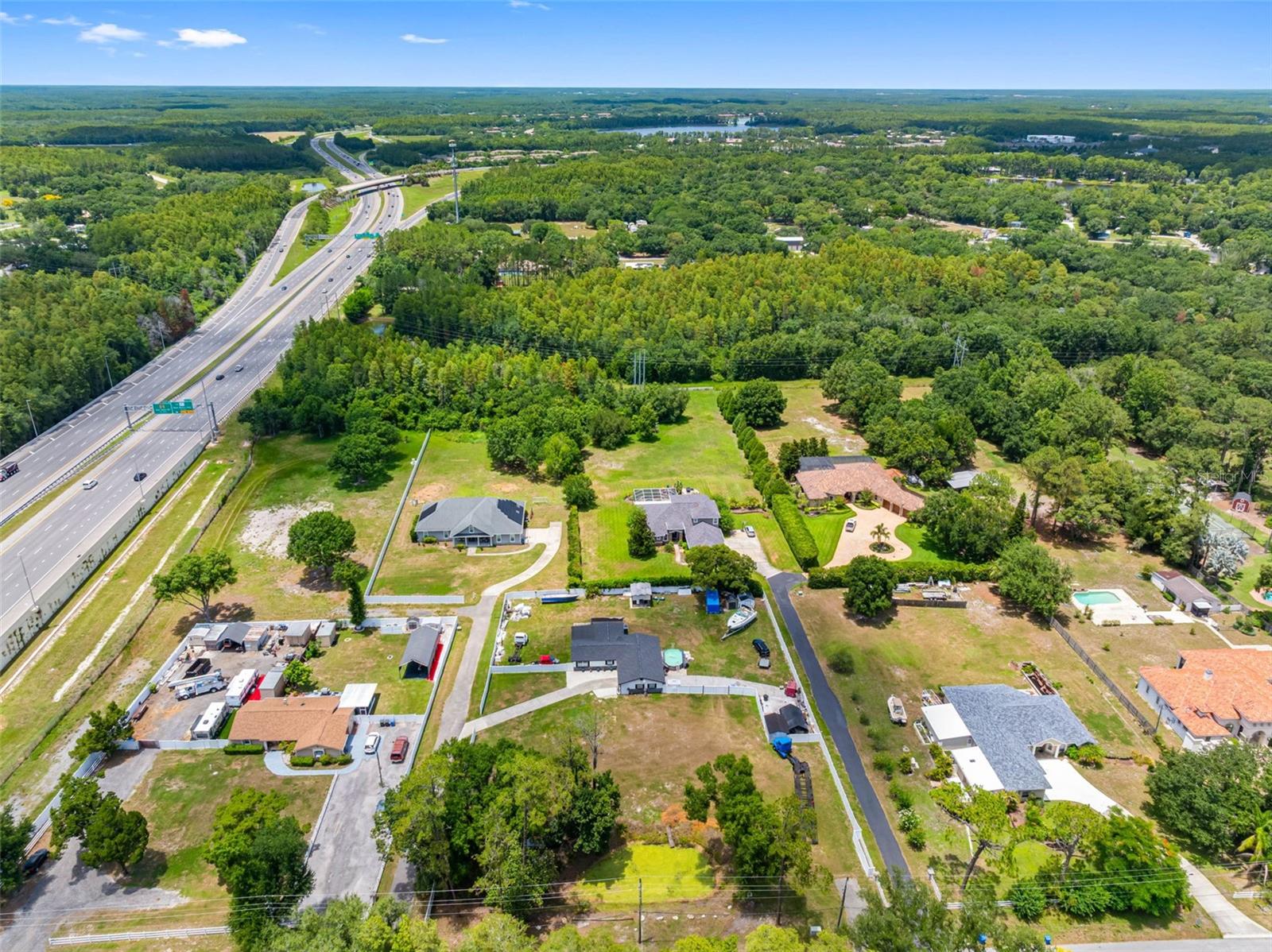 LECLARE ESTATES - Residential