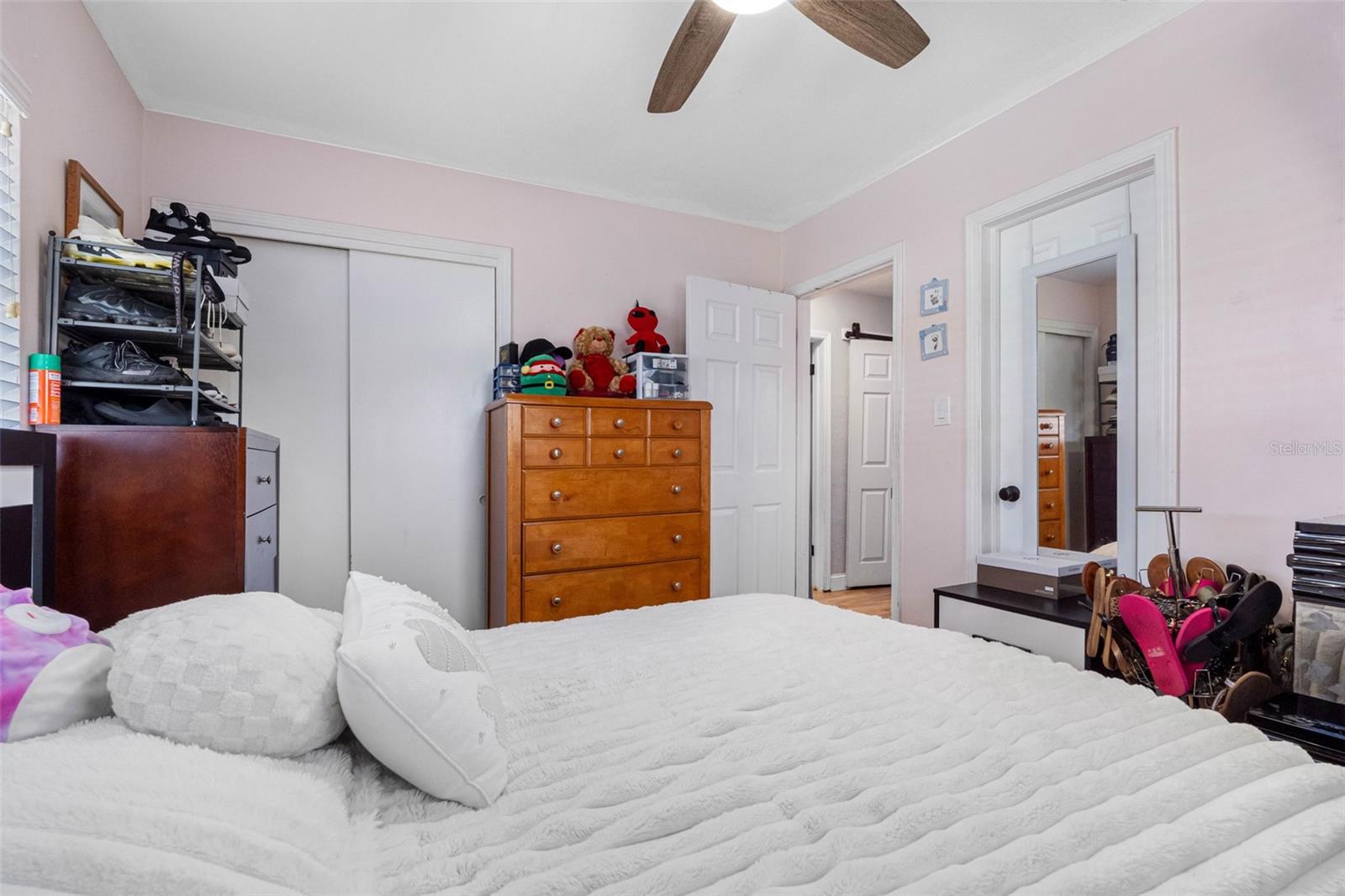LECLARE ESTATES - Residential