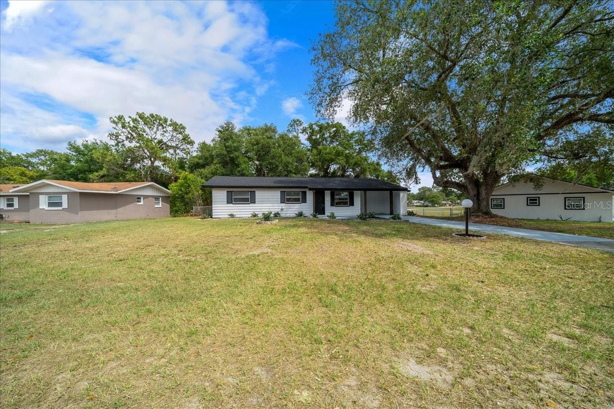 SILVER SPRING SHORES - Residential