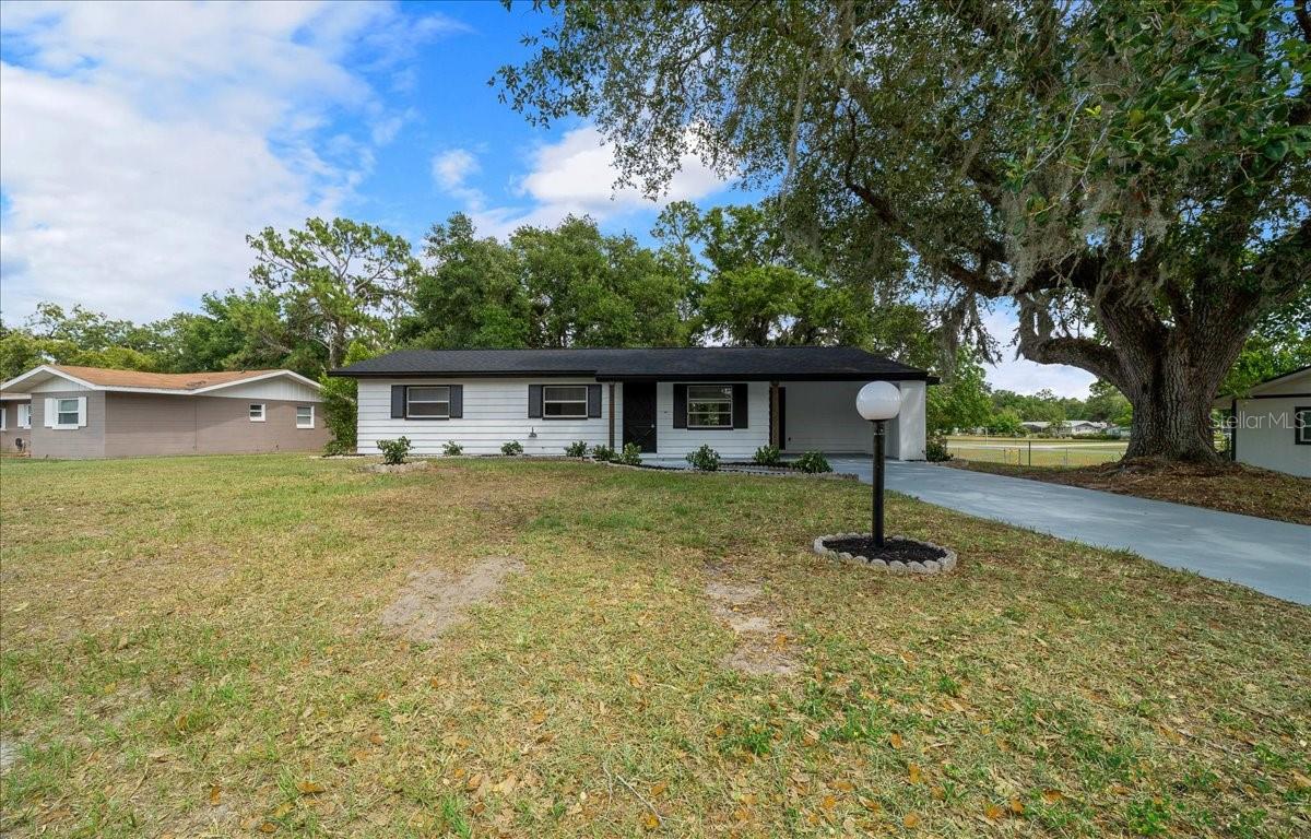 SILVER SPRING SHORES - Residential