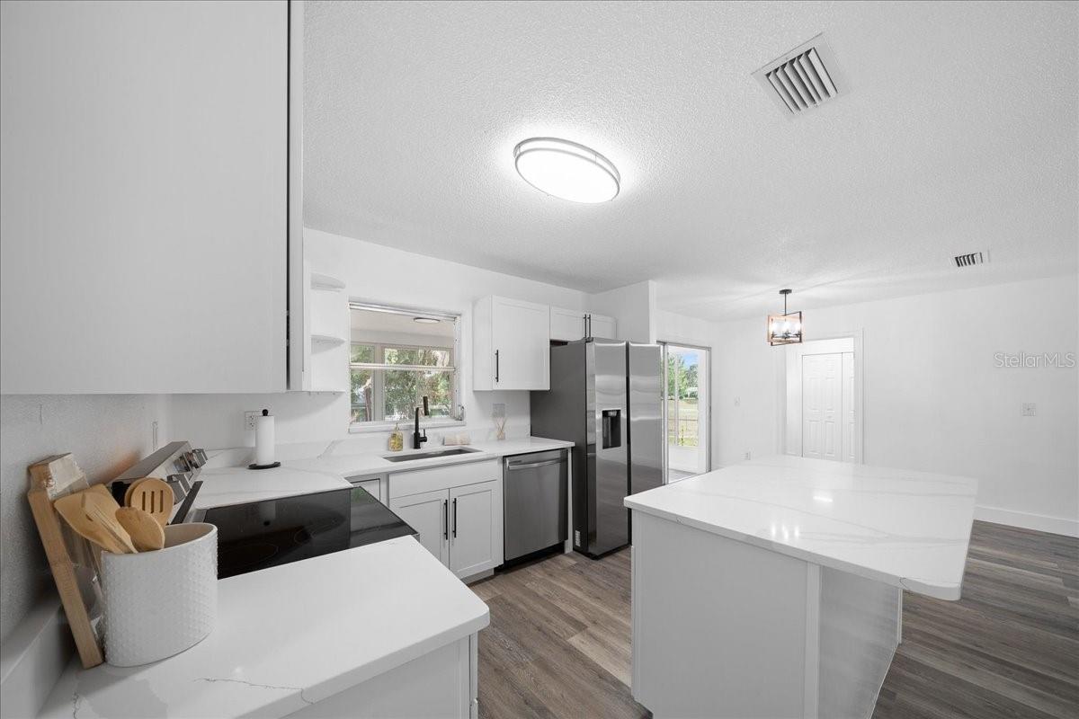 SILVER SPRING SHORES - Residential