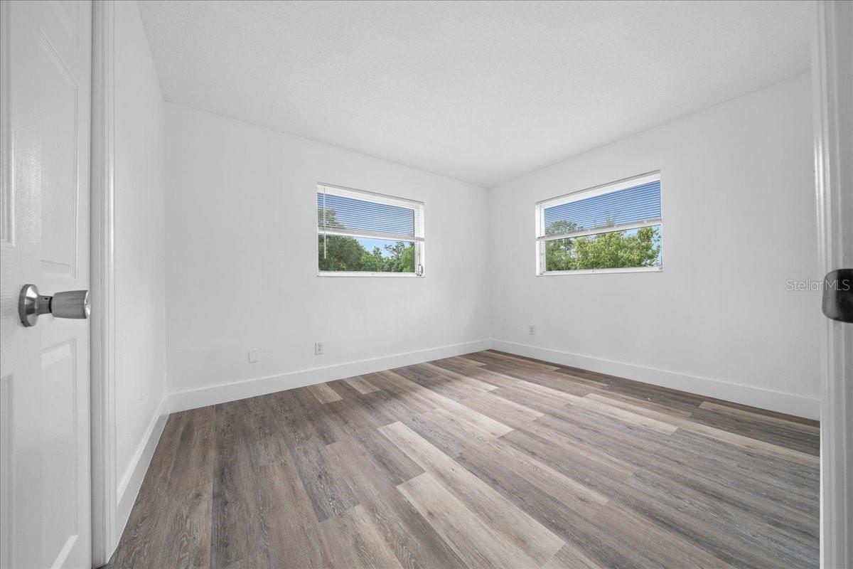 SILVER SPRING SHORES - Residential