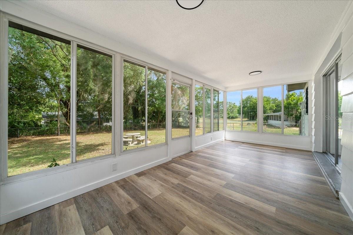 SILVER SPRING SHORES - Residential
