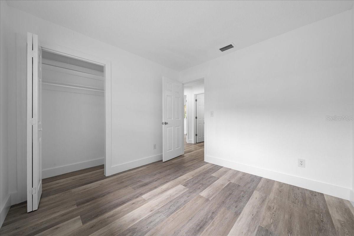 SILVER SPRING SHORES - Residential