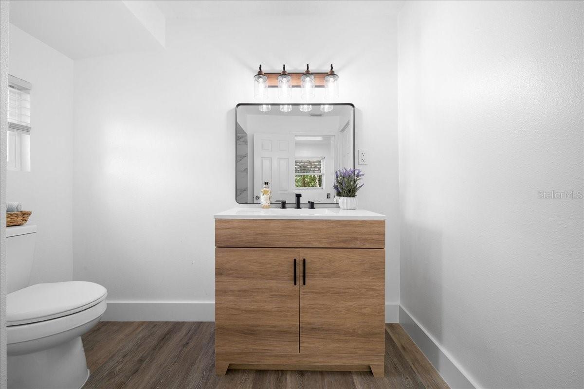 SILVER SPRING SHORES - Residential