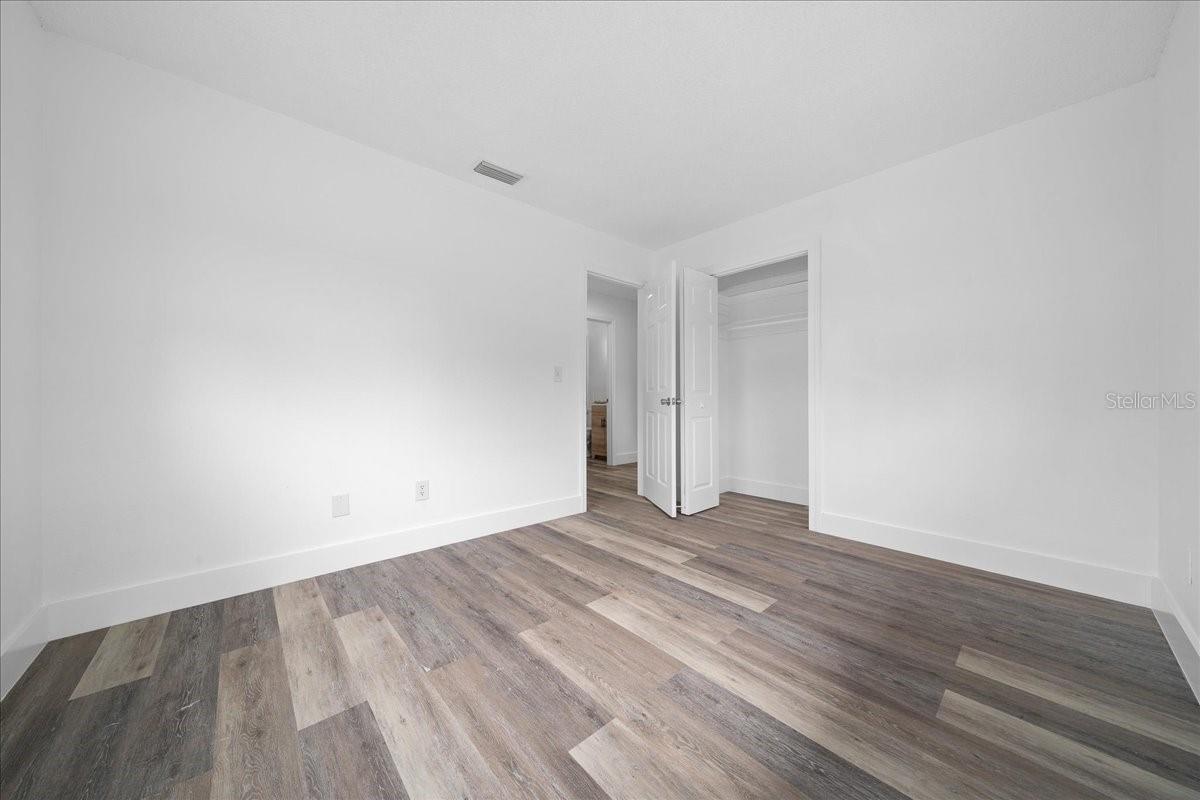 SILVER SPRING SHORES - Residential