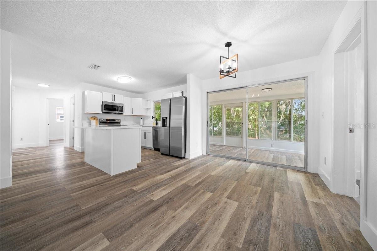 SILVER SPRING SHORES - Residential