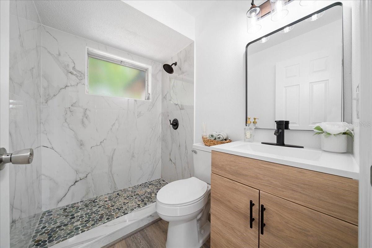 SILVER SPRING SHORES - Residential