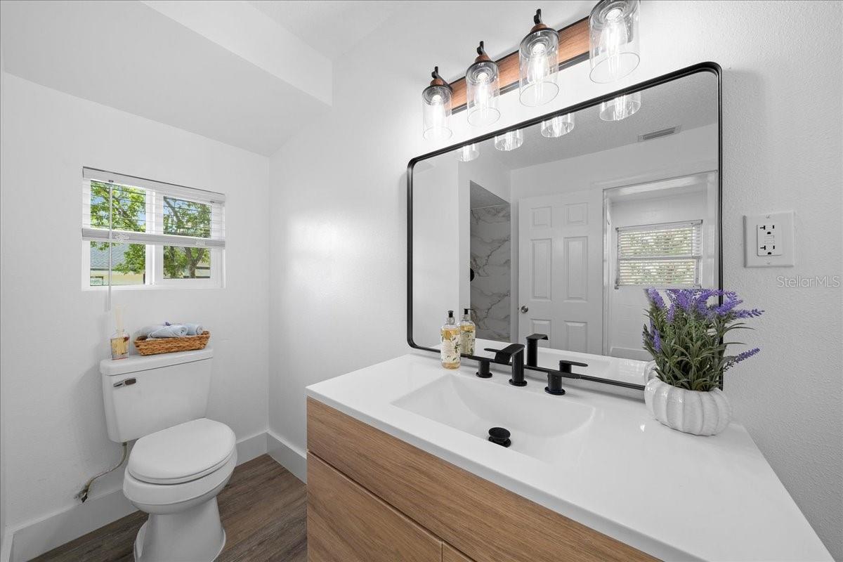 SILVER SPRING SHORES - Residential