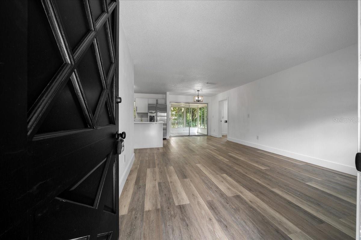 SILVER SPRING SHORES - Residential