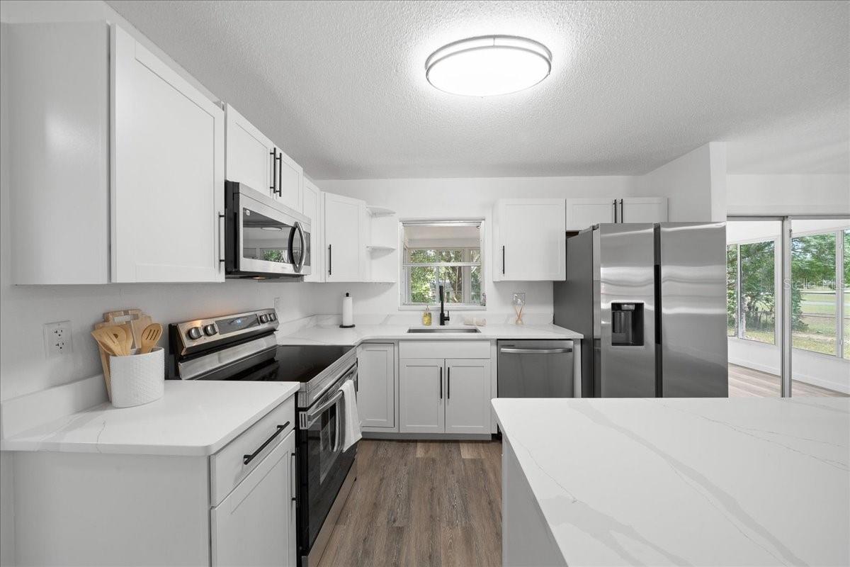 SILVER SPRING SHORES - Residential