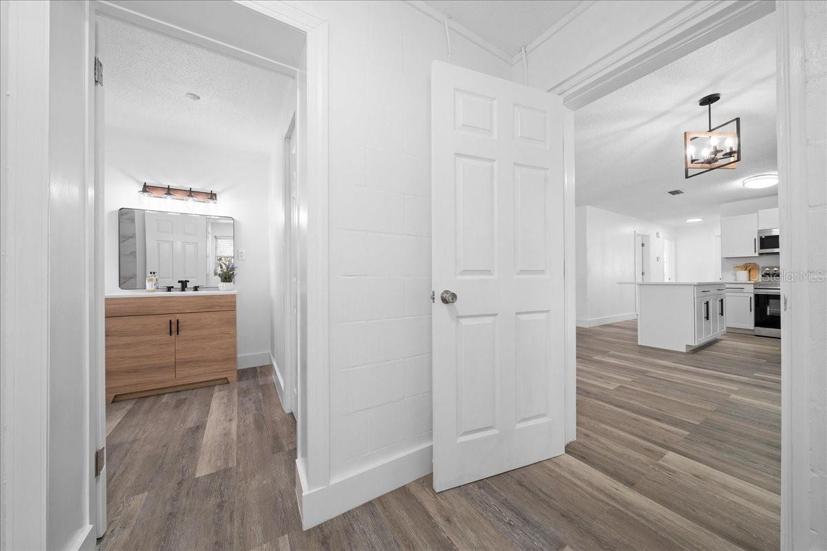 SILVER SPRING SHORES - Residential