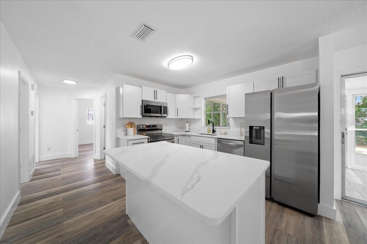 SILVER SPRING SHORES - Residential