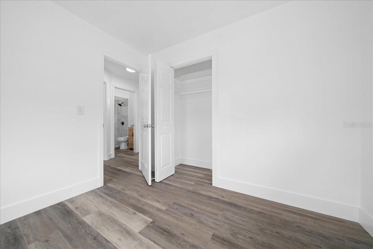 SILVER SPRING SHORES - Residential