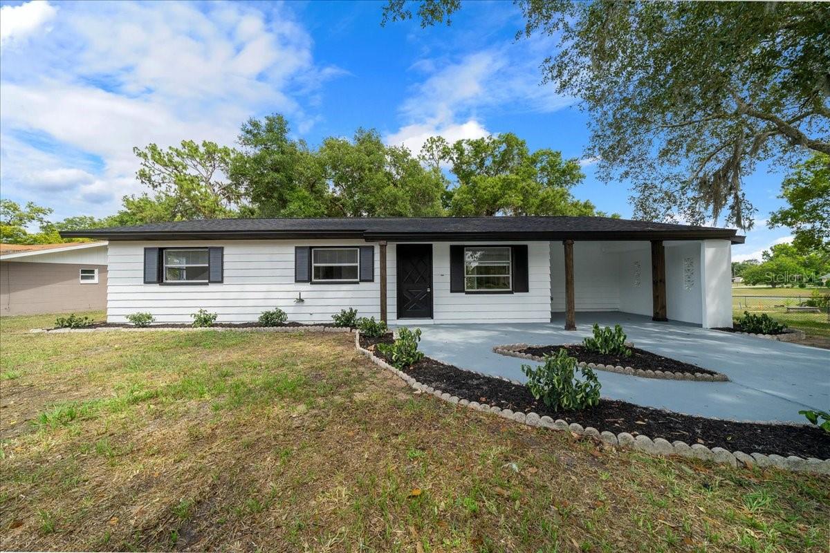 SILVER SPRING SHORES - Residential