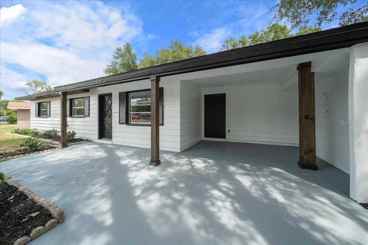 SILVER SPRING SHORES - Residential