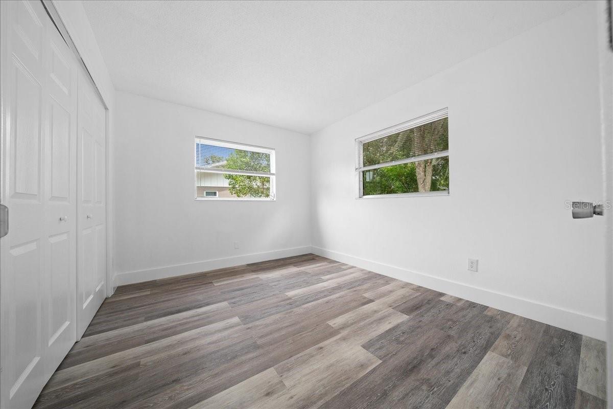 SILVER SPRING SHORES - Residential