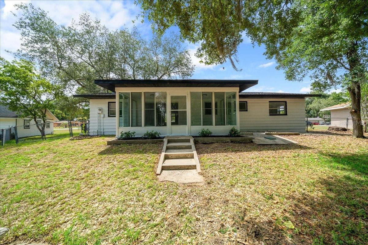 SILVER SPRING SHORES - Residential