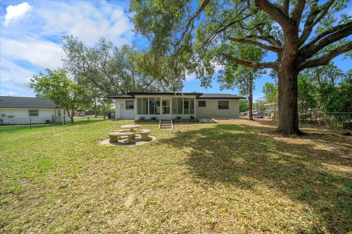 SILVER SPRING SHORES - Residential